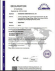 China China Security Gate Series Products Directory zertifizierungen